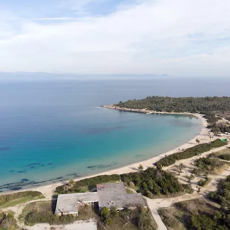 Green Bay Villa KASSANDRA